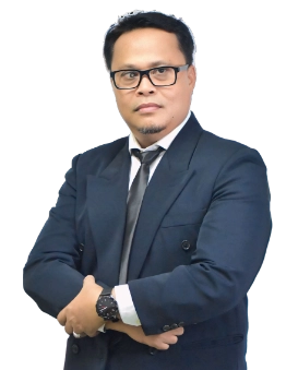 Zainal Hj Zakaria