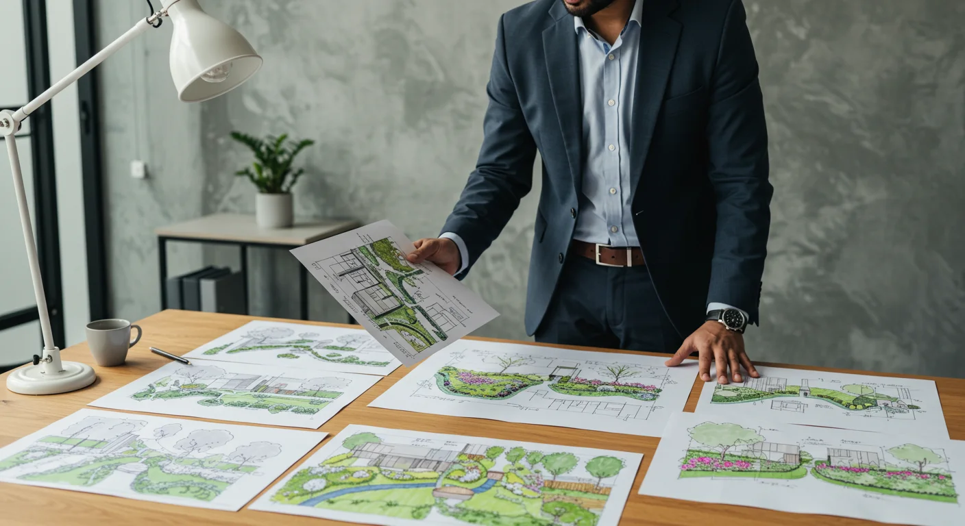 Landscape Design